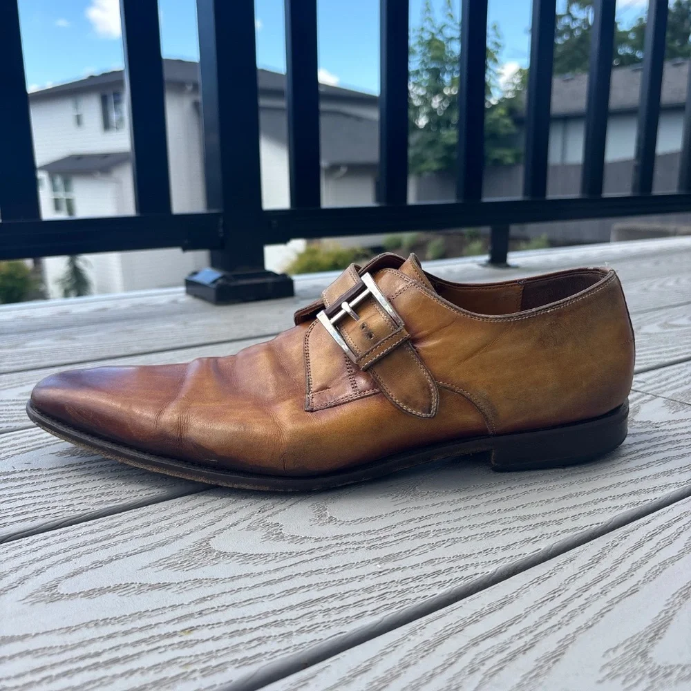 Magnanni department men